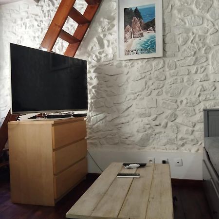 Studio - Hypercentre - Wifi Et Clim Toulon Exterior photo